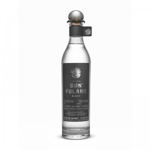 Tequila Don Fulano Fuerte